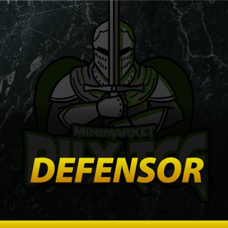 Defensor-HD