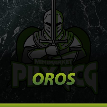 Oros-MG