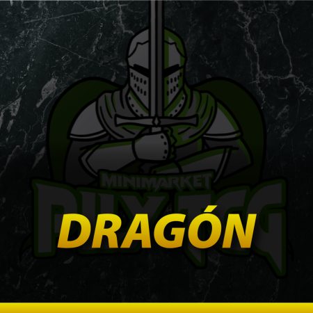 Dragon-ES