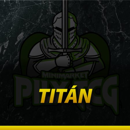 Titan-HE