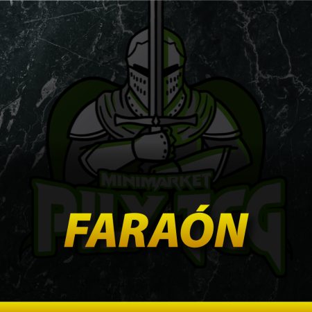 Faraon-RA