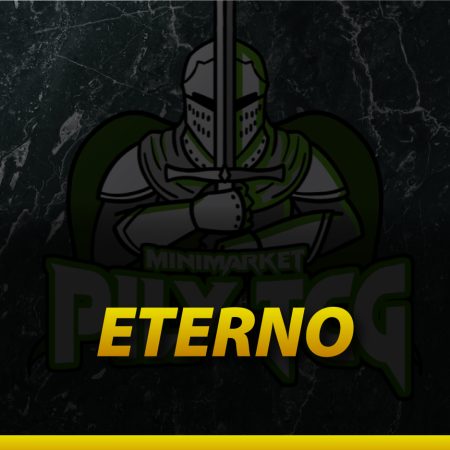 Eterno-RA