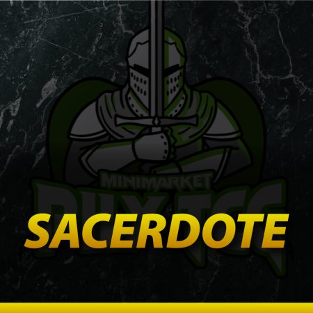 Sacerdote-RA
