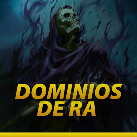 Dominios de Ra