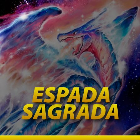 Espada Sagrada