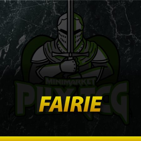Faerie-ES