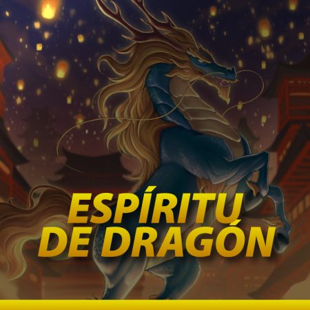 Espíritu de Dragon