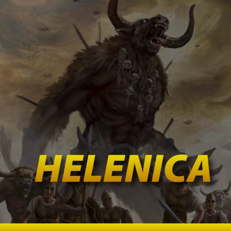 Helenica