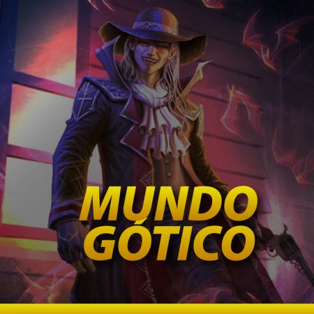 Mundo Gotico