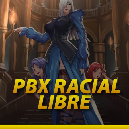 PBX Racial Libre