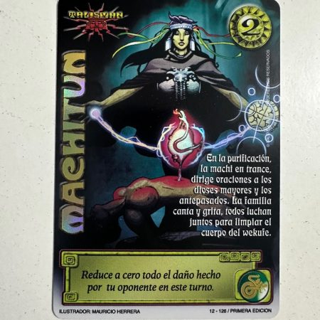 Machitun