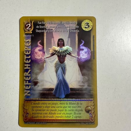 Neferhetepes (LPB 4.0 - MR)