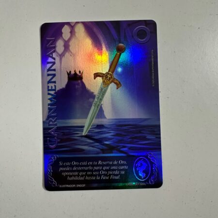 Carnwennan (LPB 4.0 - Legendaria)