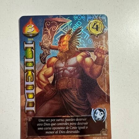 Meili (LBPE24 - Full Art)