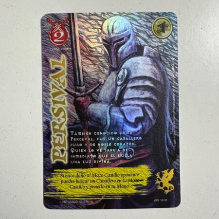 Persival (MP2)