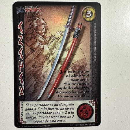 Katana